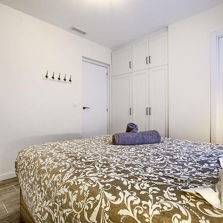 Casa Marmel Plaza Castilla Мадрид Экстерьер фото